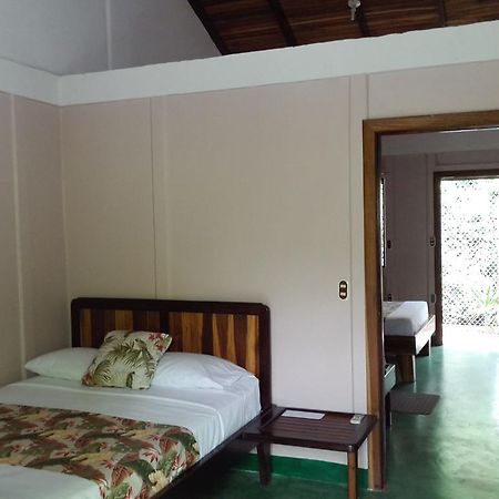 Cabinas Tropicales Puerto Jimenez Exterior photo