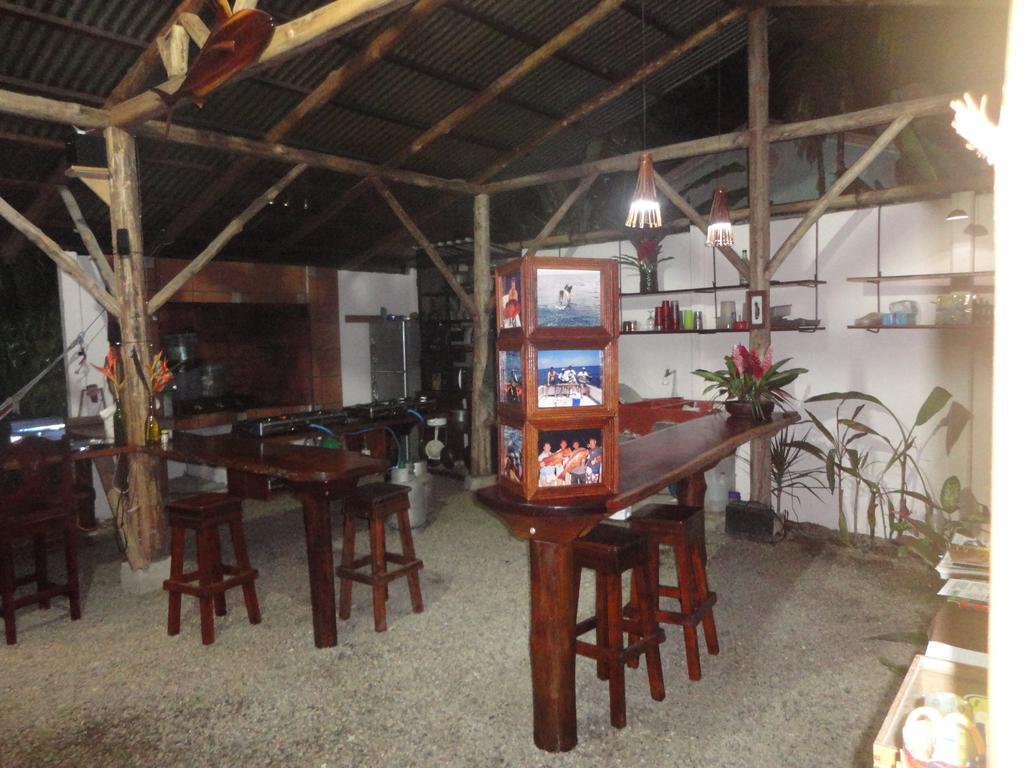 Cabinas Tropicales Puerto Jimenez Room photo