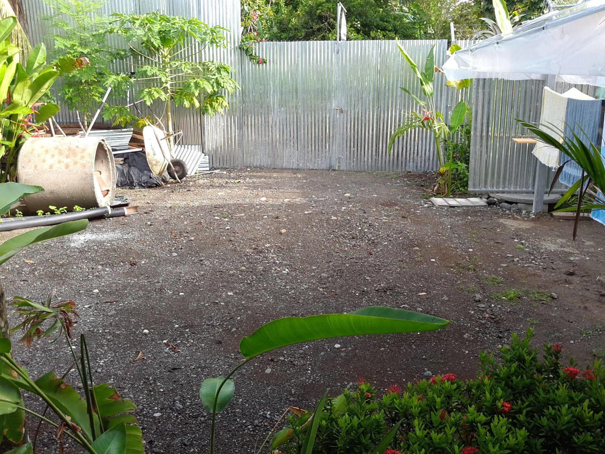 Cabinas Tropicales Puerto Jimenez Exterior photo