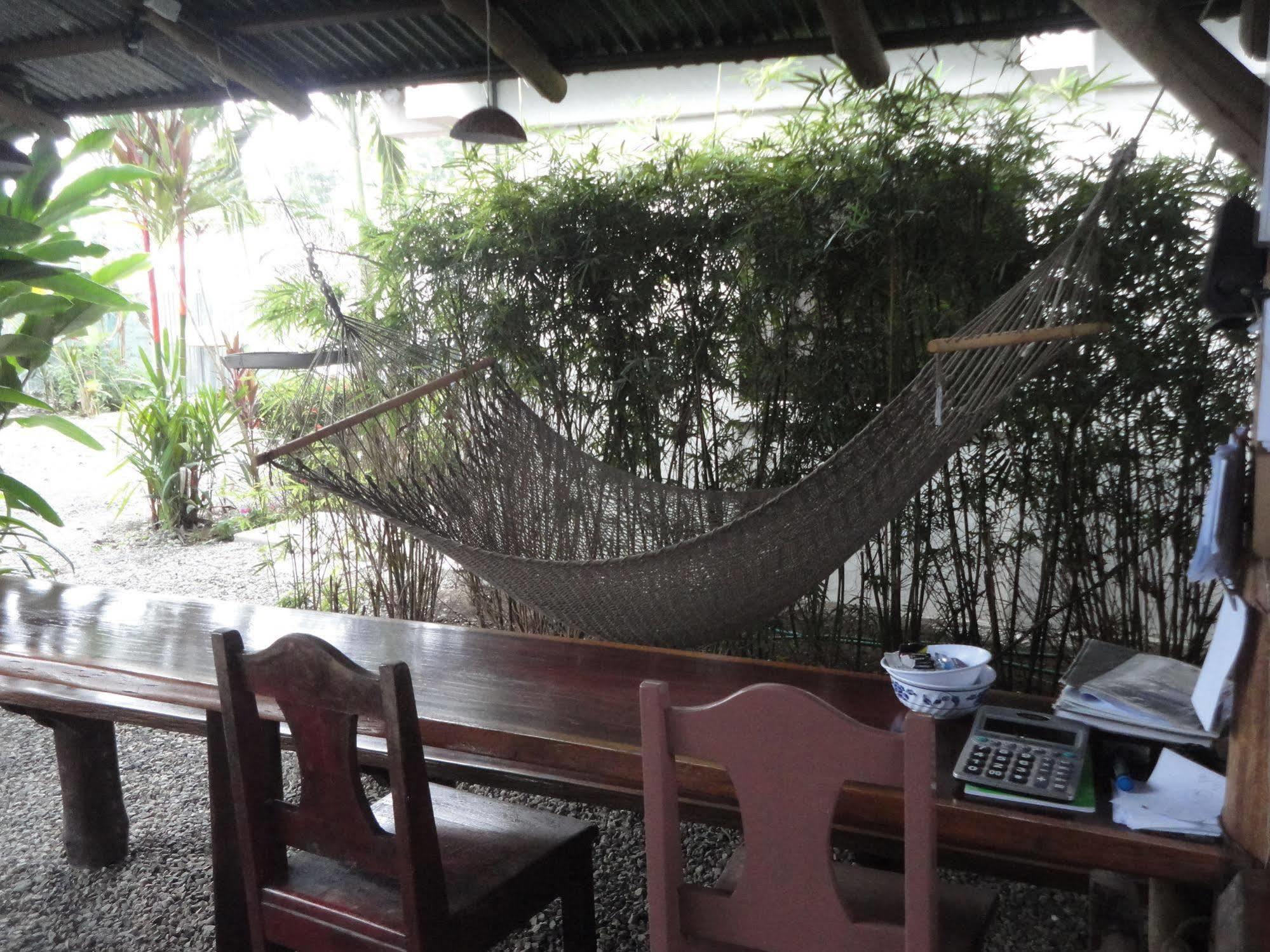 Cabinas Tropicales Puerto Jimenez Exterior photo