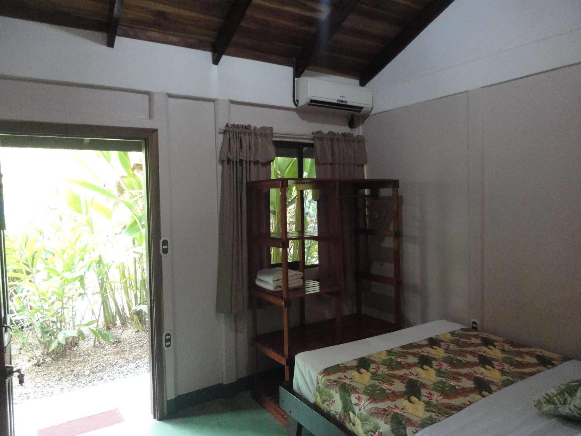 Cabinas Tropicales Puerto Jimenez Exterior photo